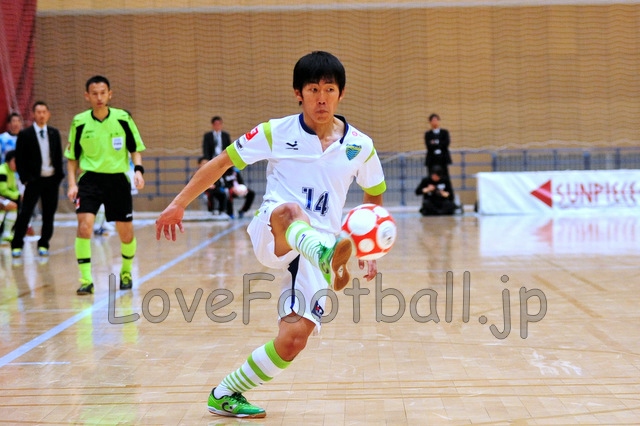 LoveFootball.jp 